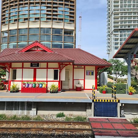 Vanilla Summer Inn Hua Hin Dış mekan fotoğraf