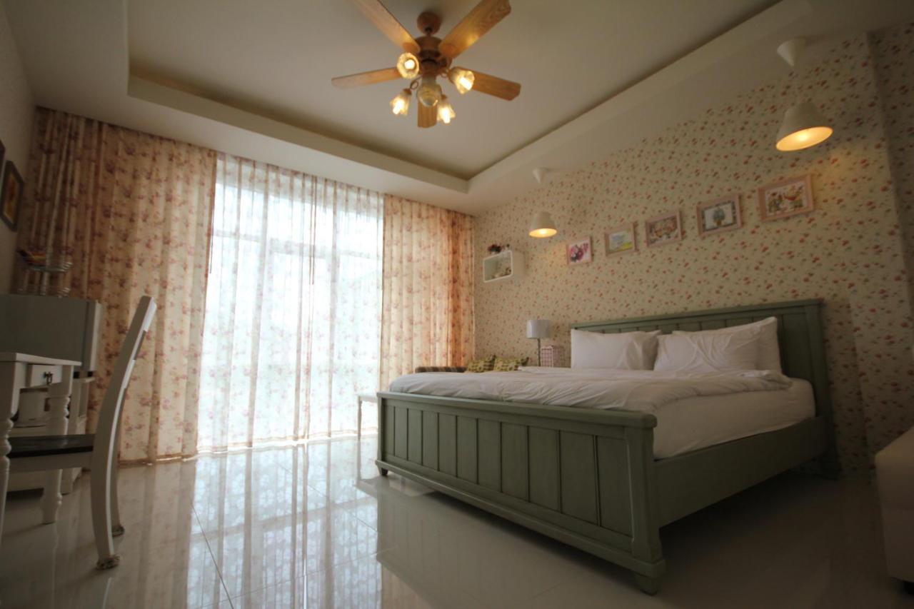 Vanilla Summer Inn Hua Hin Dış mekan fotoğraf