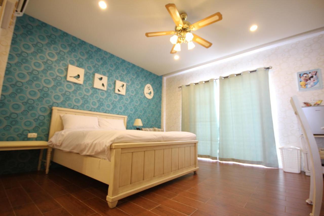 Vanilla Summer Inn Hua Hin Dış mekan fotoğraf