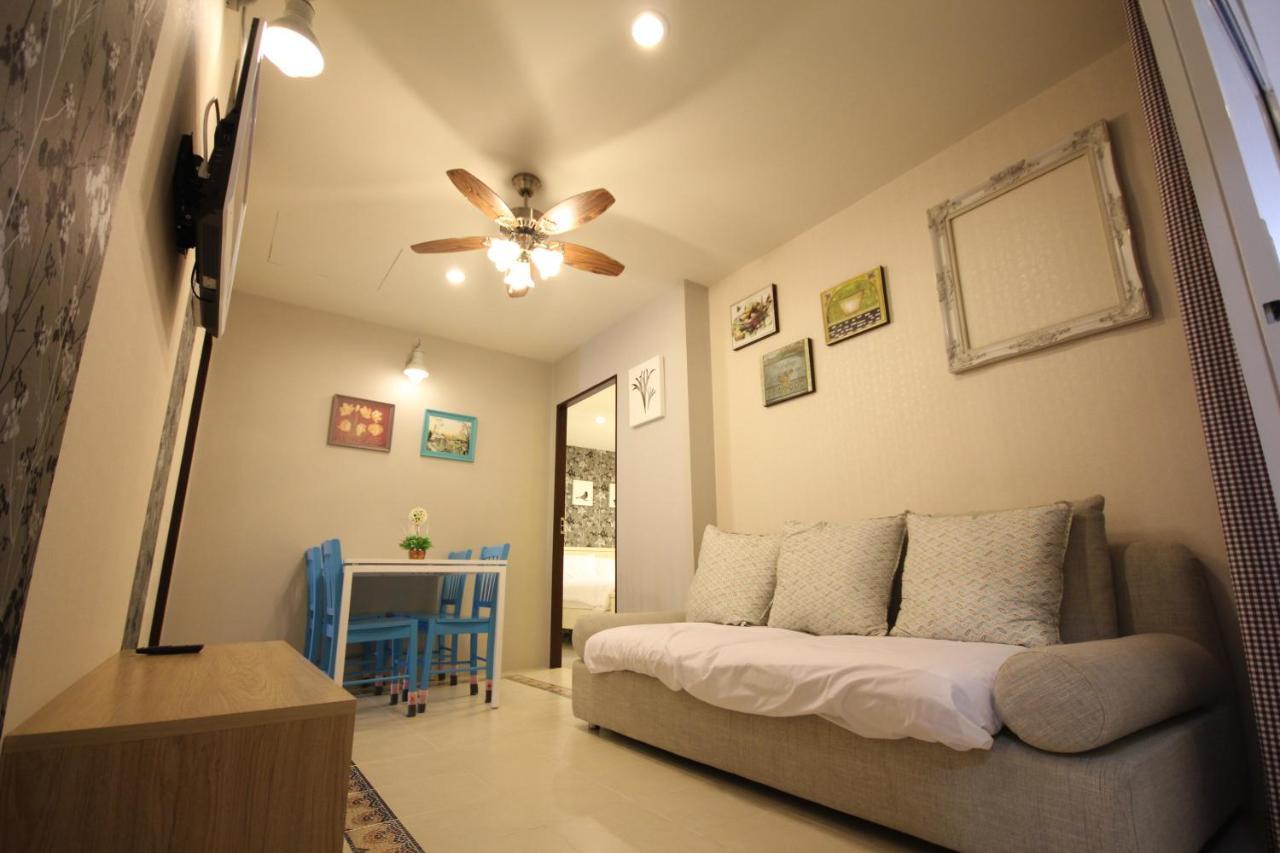 Vanilla Summer Inn Hua Hin Dış mekan fotoğraf