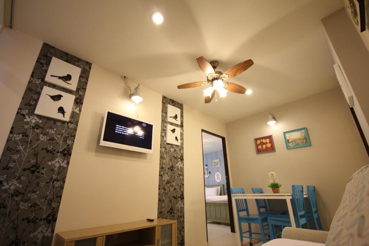 Vanilla Summer Inn Hua Hin Dış mekan fotoğraf
