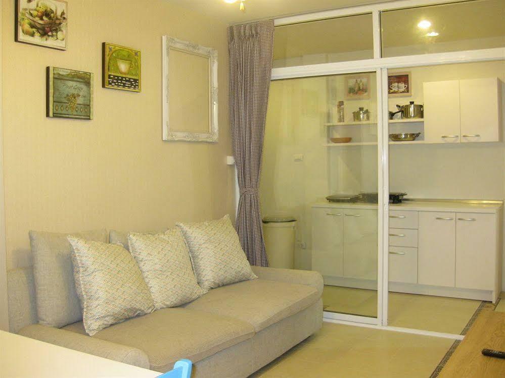 Vanilla Summer Inn Hua Hin Dış mekan fotoğraf
