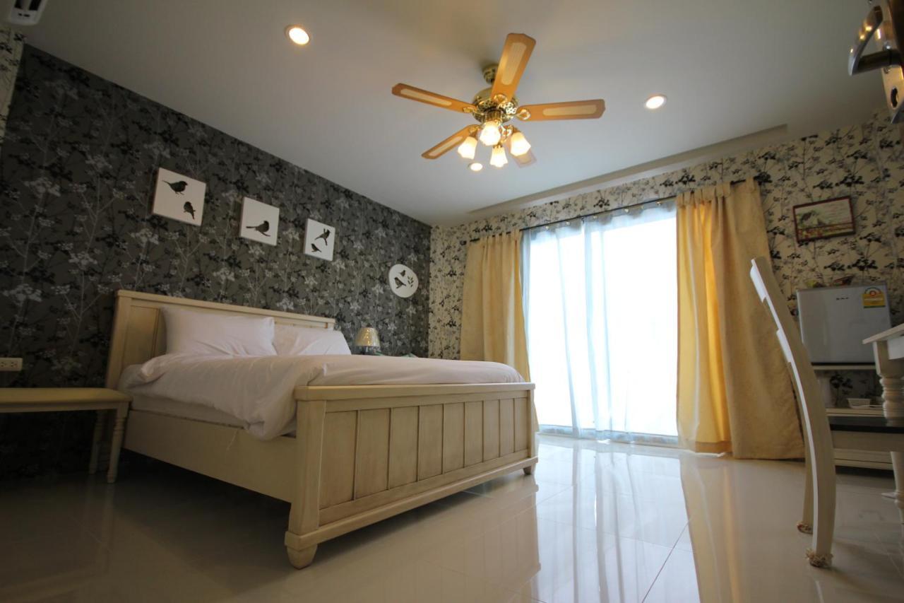 Vanilla Summer Inn Hua Hin Dış mekan fotoğraf