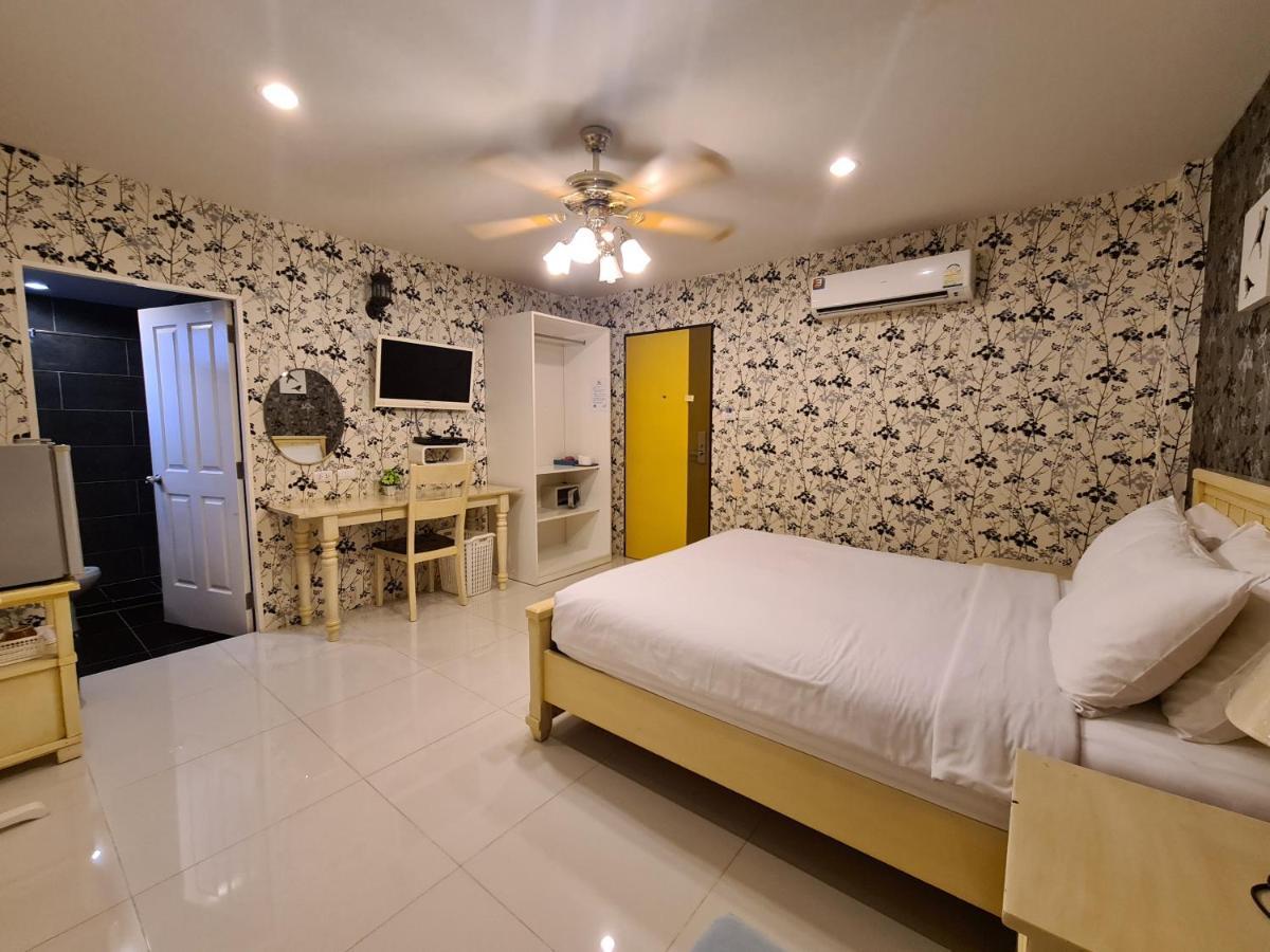 Vanilla Summer Inn Hua Hin Dış mekan fotoğraf