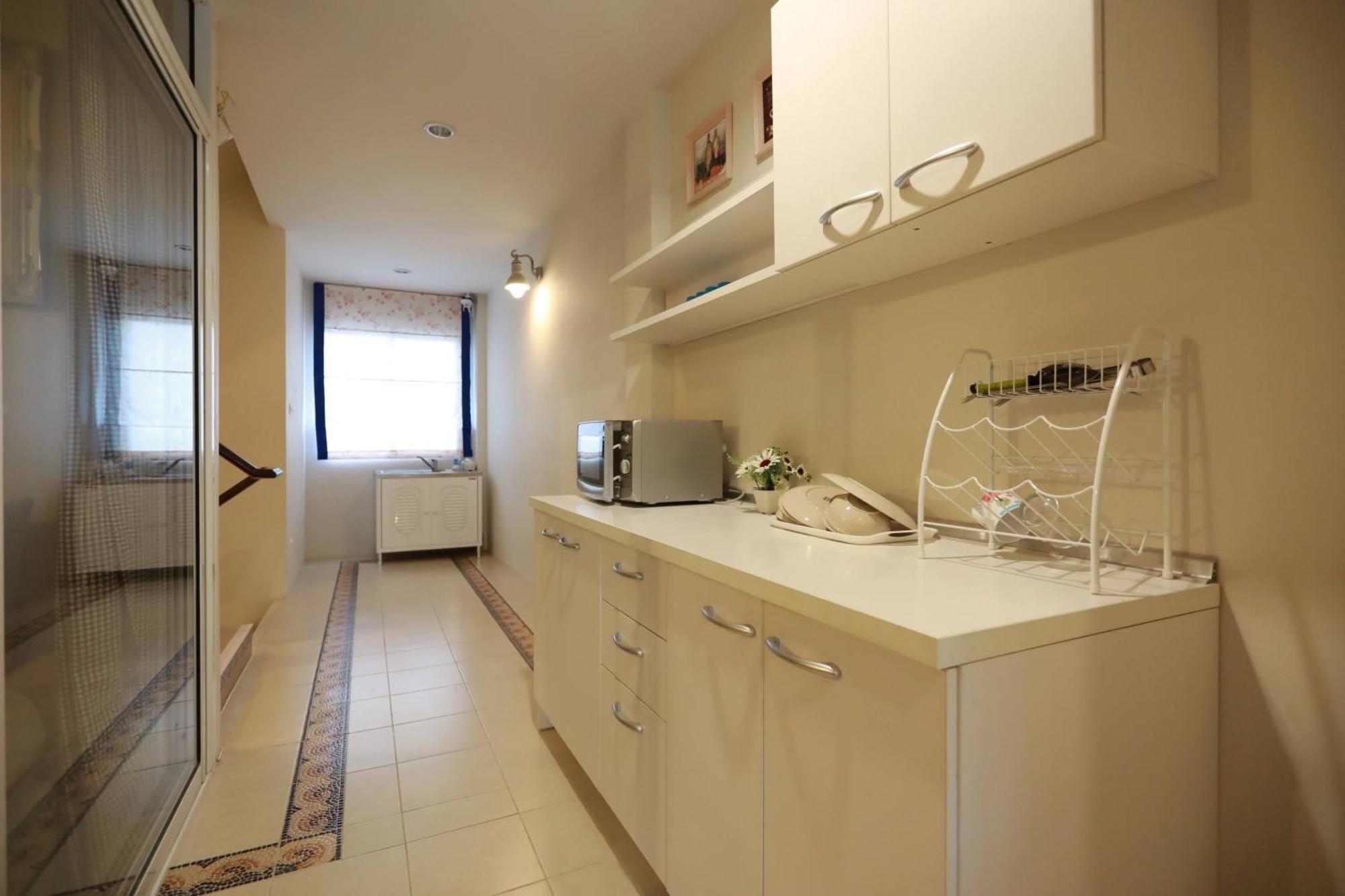 Vanilla Summer Inn Hua Hin Dış mekan fotoğraf