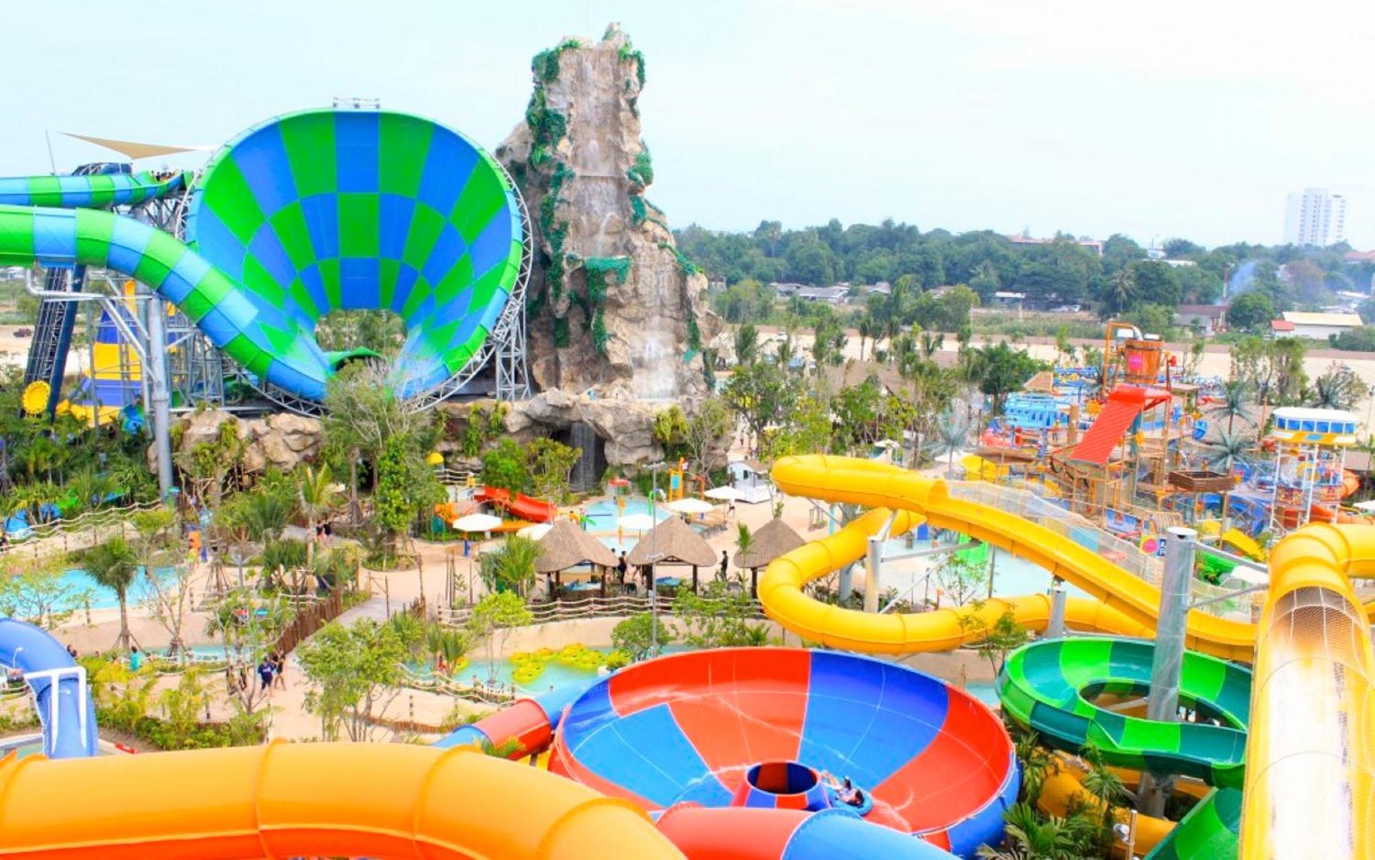 Vanilla Summer Inn Hua Hin Dış mekan fotoğraf