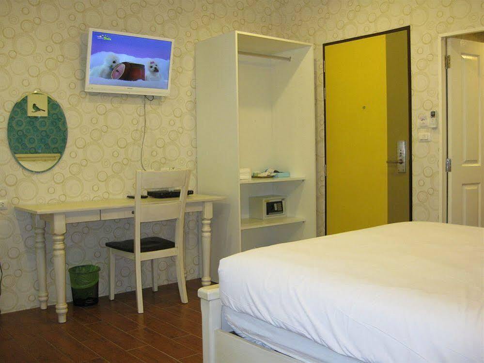 Vanilla Summer Inn Hua Hin Dış mekan fotoğraf